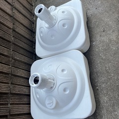 のぼり用錘