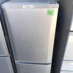 【送料込み】三菱電機　冷蔵庫　MITSUBISHI MR-P15A-S 三菱電機 MR-P15A-S [ピュアシルバー] 価格比較 - 価格.com