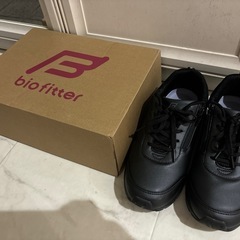バイオフィッター biofitter BF-273  レディース...