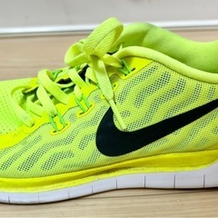 NIKE ナイキ Free 5.0 26cm メンズ＜保管品＞の画像