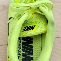 NIKE ナイキ Free 5.0 26cm メンズ＜保管品＞の画像