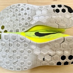 NIKE ナイキ Free 5.0 26cm メンズ＜保管品＞の画像