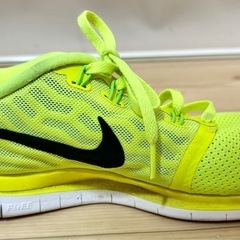 NIKE ナイキ Free 5.0 26cm メンズ＜保管品＞の画像