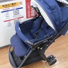 グレコ シティスター ベビーカー 【モノ市場東浦店】47