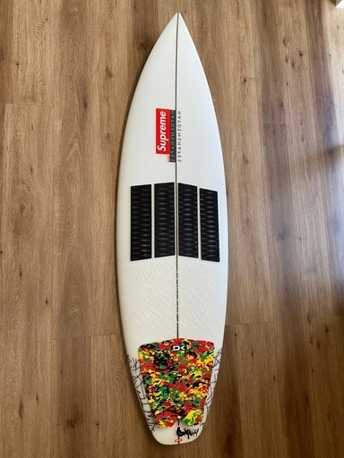 HAYDEN SHAPES サーフボード　ほぼ新品