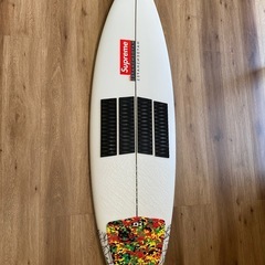 HAYDEN SHAPES サーフボード　ほぼ新品