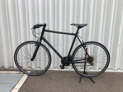 FUJI PALETTE マットブラック おまけ付