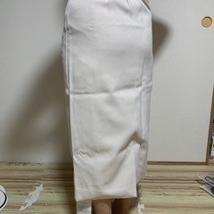 ロングスカートの画像