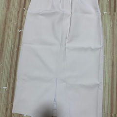 ロングスカートの画像