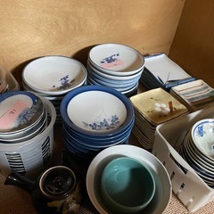 食器