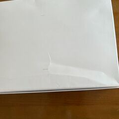 箱入り 未使用 膝掛け コムサホーム スムースタッチ の画像