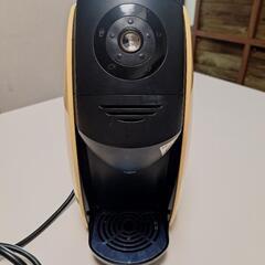 ネスカフェ　バリスタ　中古