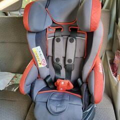 （商談中）アップリカ フラディアグロウ isofix チャイルド...