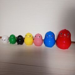 こどもチャレンジ(いろっぴのおうち)の画像