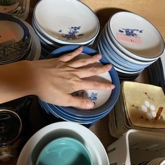 食器の画像