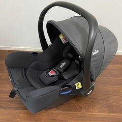 joie チャイルドシート (i-baseのみ) Joie i-Base lx2 ISOFIXベース