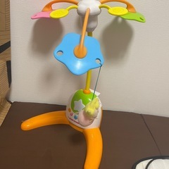 アンパンマン 赤ちゃん泣きやませサウンド付き アンパンマンメリー