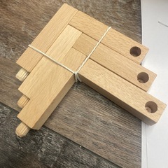 新品　未使用　3Dムーンランプ　台座付きの画像