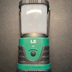 LEDランタン　アウトドア　