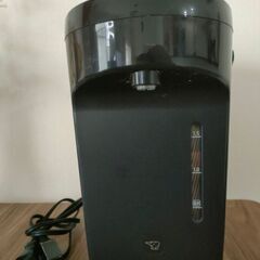 象印 電気ポット