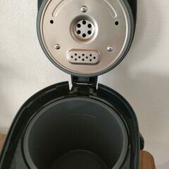 象印 電気ポットの画像