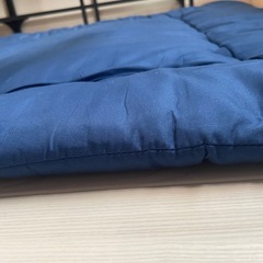 敷き布団の画像