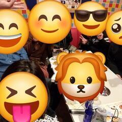 🎤お久しぶりのカラオケ会🎤