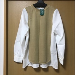 ブラウス
