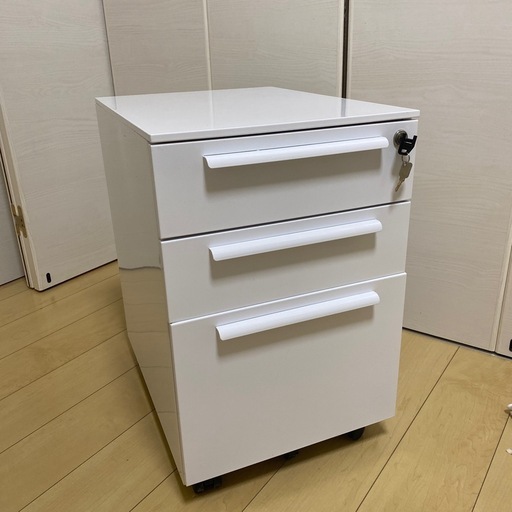 オフィス　キャビネット