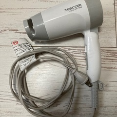 ヘアードライヤー