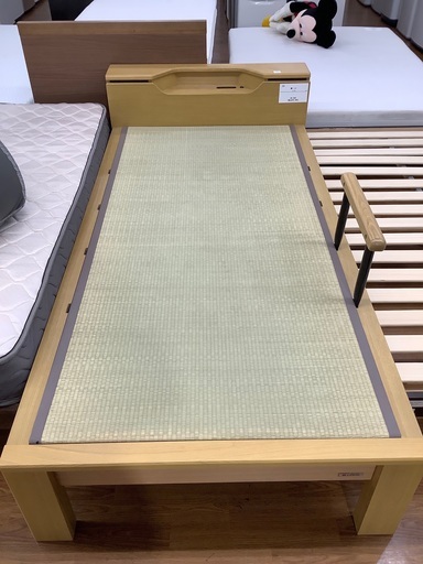畳ベッド　8,800円