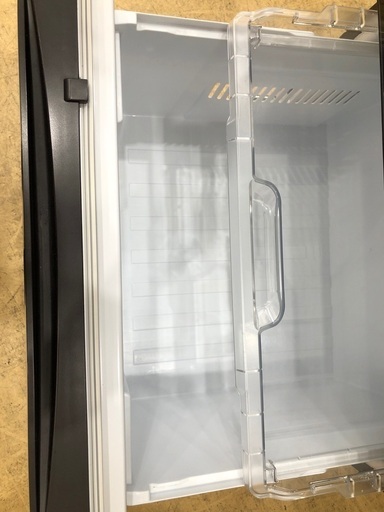 【半年間動作保証付き】MITSUBISHI  5ドア冷蔵庫451L 2019年製