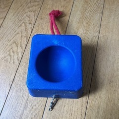 テニス自主練習器具