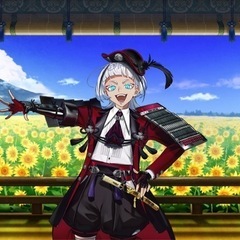 九鬼政宗！！！林原美術館に行きません？