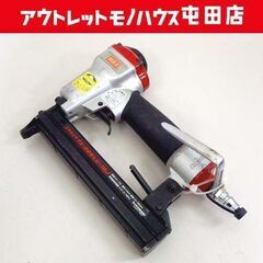 MAX 10～25mm足 エアネイラ TA-225LU/10J ...