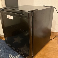 小型冷蔵庫