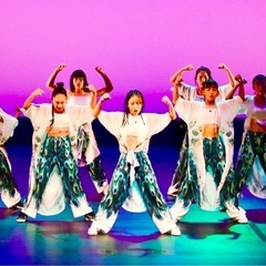 経堂で楽しくダンス‼️お月謝3,000円から‼️✨の画像