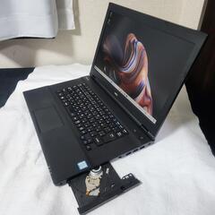 【引渡決定】NEC VERSAPRO/第6世代i5/8GB/25...