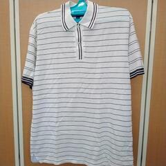 TOMMY ポロシャツ