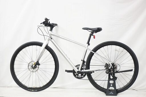 CANNONDALE QUICK 3 2022年モデル クロスバイク