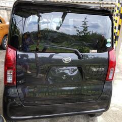 ｺﾐｺﾐ低価格◉安心車屋出品 低走行1.6万キロ 令和1年式 車検2年付き◆DAIHATSU タント X◆ の画像