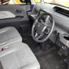 ｺﾐｺﾐ低価格◉安心車屋出品 低走行1.6万キロ 令和1年式 車検2年付き◆DAIHATSU タント X◆ の画像