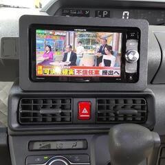 ｺﾐｺﾐ低価格◉安心車屋出品 低走行1.6万キロ 令和1年式 車検2年付き◆DAIHATSU タント X◆ の画像