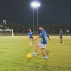 9/20（金）【金フット⚽️】開催します🎊個人参加・チーム参加大歓迎✨600円19:30〜22:00 - スポーツ