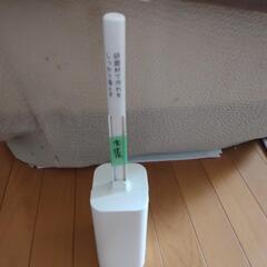a トイレブラシ