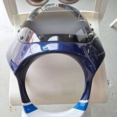GSX1400　ビキニカウル　Nプロ