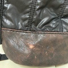 beamsリュックの画像