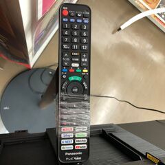 パナソニック 有機ELテレビ TH-55LZ1800 リモコン付き 55インチ 2022年