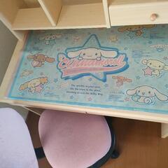 【商談成立】✨学習机 ✨の画像