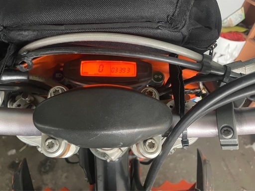 KTM2009